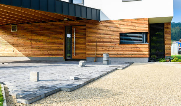 Best Local Driveway Pavers  in Blue Jay, OH