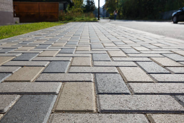 Best Custom Driveway Pavers  in Blue Jay, OH