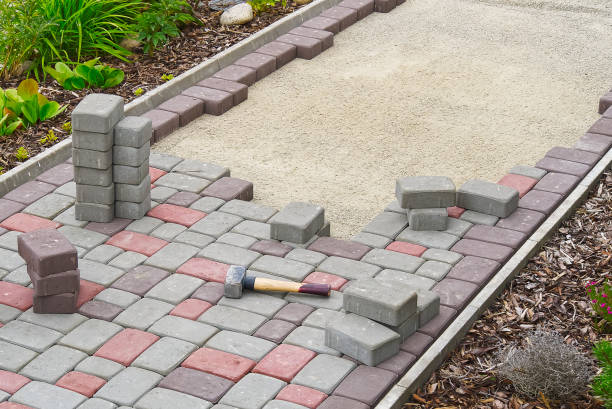 Best Best Driveway Pavers  in Blue Jay, OH