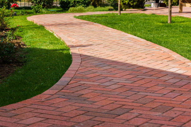 Best Residential Paver Driveway  in Blue Jay, OH
