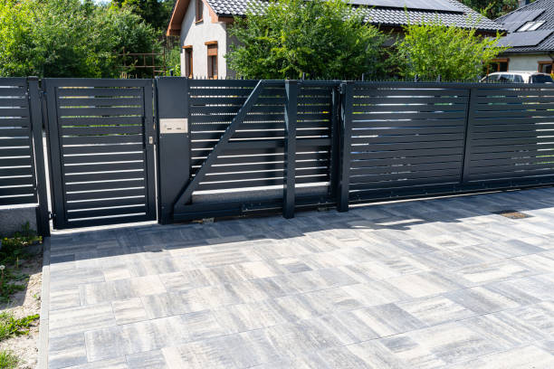 Reasons to Select Us for Your Driveway Paving Requirements in Blue Jay, OH