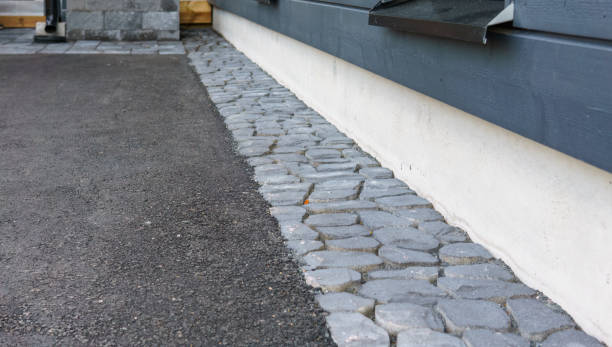 Best Concrete Paver Driveway  in Blue Jay, OH