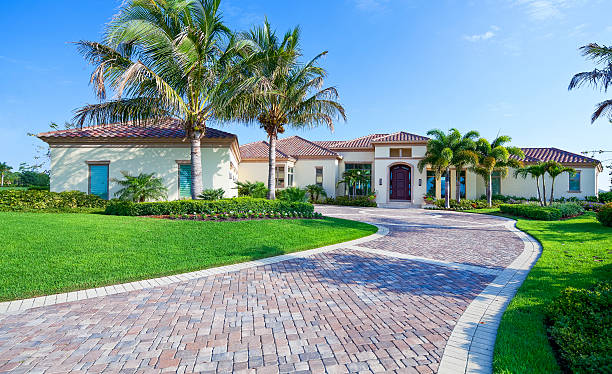 Best Best Driveway Pavers  in Blue Jay, OH