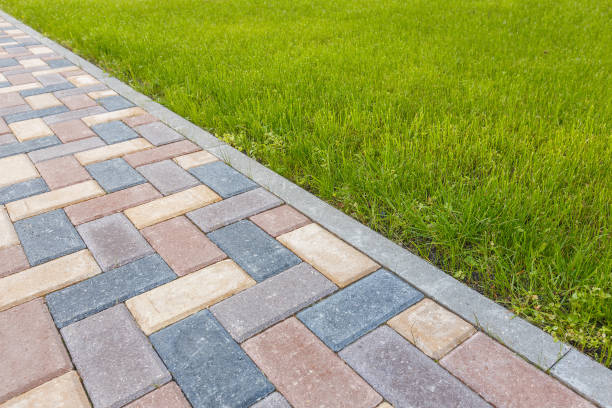 Reasons to Select Us for Your Driveway Paving Requirements in Blue Jay, OH